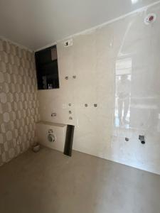 Bathroom Image of 655 Sq.ft 1 BHK Apartment / Flat for sale in Palghar Mumbai for Rs. 4250000