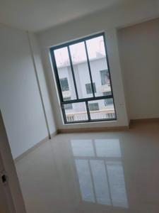 Bedroom Image of 956 Sq.ft 2 BHK Apartment / Flat for sale in Bhawani Courtyard, Madhyamgram Kolkata for Rs. 5800000