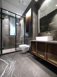 Image of 2097 Sq.ft 3 BHK Builder Floor for sale in Chittaranjan Park, New Delhi for Rs. 68500000