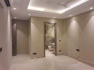 Bedroom Image of 2650 Sq.ft 4 BHK Builder Floor for sale in DLF Phase 2 Gurgaon for Rs. 41800000