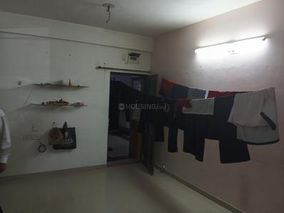 Bedroom Image of 1150 Sq.ft 2 BHK Apartment / Flat for sale in Tandalja Vadodara for Rs. 3300000