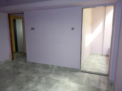 Bedroom Image of 545 Sq.ft 1 BHK Apartment / Flat for rent in Undri Pune for Rs. 8000