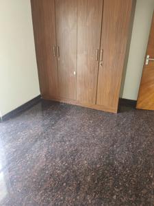 Bedroom Image of 1800 Sq.ft 3 BHK Builder Floor for rent in Basaveshwara Nagar Bengaluru for Rs. 40000