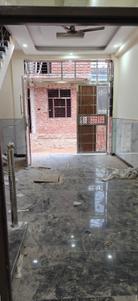 Hall Image of 1200 Sq.ft 2 BHK Independent House for sale in Govindpuram Ghaziabad for Rs. 5500000