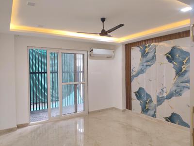 Bedroom Image of 2500 Sq.ft 4 BHK Builder Floor for sale in BPTP Astaire Garden Plots, Sector 70A Gurgaon for Rs. 29500000
