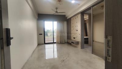 Hall Image of 750 Sq.ft 1 BHK Apartment / Flat for sale in Aveon City, Rabale Navi Mumbai for Rs. 8850000