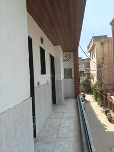Balcony Image of 1250 Sq.ft 3 BHK Apartment / Flat for sale in Sector 7 Gurgaon for Rs. 10000000