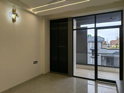 Bedroom Image of 1650 Sq.ft 3 BHK Builder Floor for sale in Indirapuram Ghaziabad for Rs. 19500000