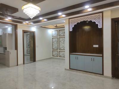 Living Room Image of 2250 Sq.ft 4 BHK Builder Floor for sale in Greater Faridabad Luxury Floors, Sector 85 Faridabad for Rs. 20600000