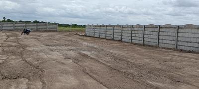 Image of 1350 Sq.ft Residential Plot / Land for sale in Rudrampeta, Anantapur for Rs. 400000