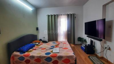 Bedroom Image of 1228 Sq.ft 2 BHK Apartment / Flat for sale in S2 Homes Electronic City by S2 Homes, Electronic City Bengaluru for Rs. 16000000