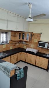 Kitchen Image of 2500 Sq.ft 4 BHK Apartment / Flat for sale in Navarangpura Ahmedabad for Rs. 15000000