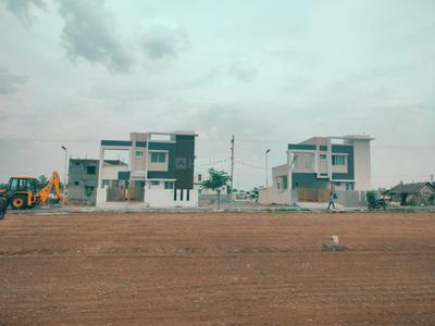Image of 1200 Sq.ft Residential Plot / Land for sale in Neelambur, Coimbatore for Rs. 4339000