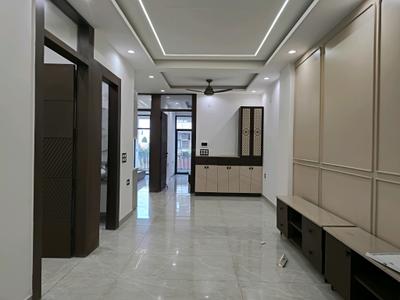 Living Room Image of 1800 Sq.ft 4 BHK Builder Floor for sale in Indirapuram Ghaziabad for Rs. 18000000