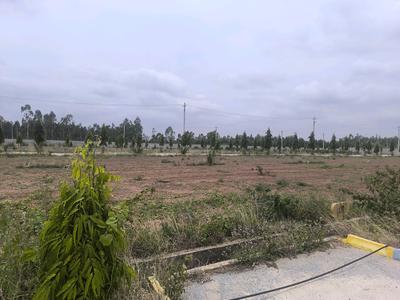 Image of 1800 Sq.ft Residential Plot / Land for sale in Sheikhmanpura, Kolar for Rs. 4860000