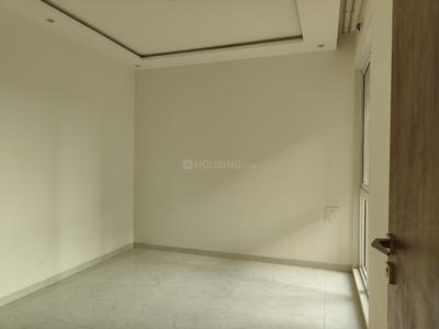 Bedroom Image of 710 Sq.ft 1 BHK Apartment / Flat for sale in Airoli Navi Mumbai for Rs. 8300000