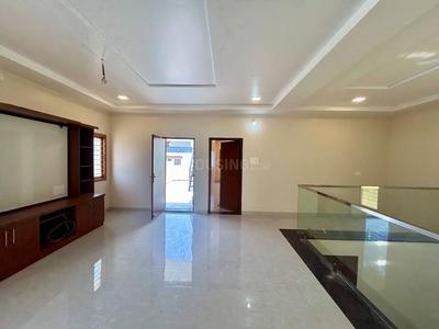 Hall Image of 1900 Sq.ft 3 BHK Independent House for sale in Boriyakhurd Raipur for Rs. 5730000