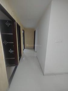 Image of 1275 Sq.ft 3 BHK Apartment / Flat for sale in Nipania, Indore for Rs. 4800000