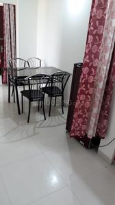 Hall Image of 1800 Sq.ft 3 BHK Apartment / Flat for sale in Palasia Indore for Rs. 15500000