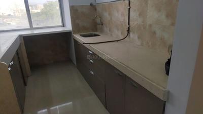 Kitchen Image of 798 Sq.ft 2 BHK Apartment / Flat for sale in Parinee Adney, Dahisar West Mumbai for Rs. 15800000