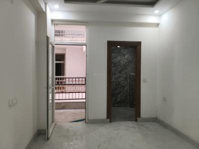 Bedroom Image of 1000 Sq.ft 2 BHK Apartment / Flat for sale in Vihaan Wardania, Noida Extension Greater Noida for Rs. 4935000