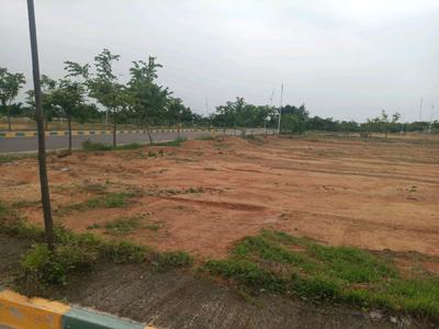 Image of 170 Sq.ft Residential Plot / Land for sale in SGD Eon City, Yacharam, Hyderabad for Rs. 1700000