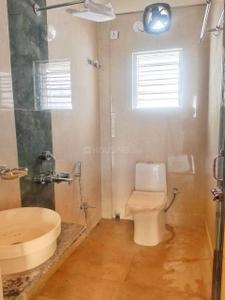 Image of 3400 Sq.ft 5 BHK Independent House for sale in Salt Lake City, Kolkata for Rs. 35000000