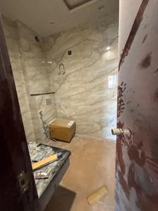 Bathroom Image of 2228 Sq.ft 4 BHK Builder Floor for sale in Shalimar Bagh New Delhi for Rs. 52500000