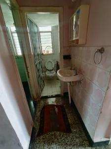 Image of 500 Sq.ft 1 BHK Apartment / Flat for sale in Ghatkopar West, Mumbai for Rs. 11000000