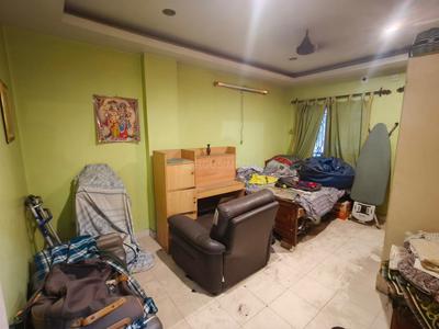 Bedroom Image of 1700 Sq.ft 3 BHK Apartment / Flat for sale in Nagerbazar Kolkata for Rs. 6800000