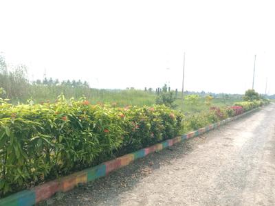 Image of 1800 Sq.ft Residential Plot / Land for sale in Vriddhica Heritage, Bara Gagan Gohalia, Kolkata for Rs. 700000