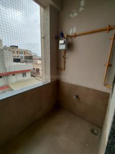 Balcony Image of 1962 Sq.ft 3 BHK Apartment / Flat for sale in Naranpura Ahmedabad for Rs. 12000000