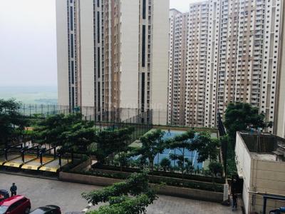 Image of 649 Sq.ft 1 BHK Apartment / Flat for sale in Ganjawala Apartment, Thane West, Thane for Rs. 6400000