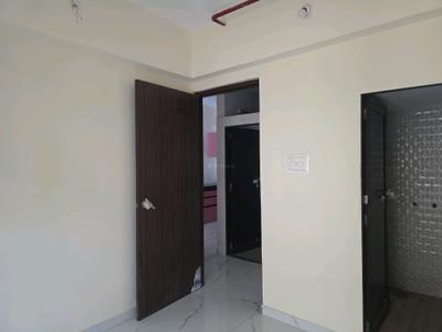 Bedroom Image of 640 Sq.ft 1 BHK Apartment / Flat for sale in Bachraj Lifespace, Virar West Virar for Rs. 4099000