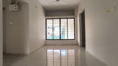 Hall Image of 1016 Sq.ft 2 BHK Apartment / Flat for sale in Mohar Luxe Towers, Gokhalenagar Pune for Rs. 20000000