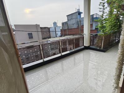 Balcony Image of 3000 Sq.ft 3 BHK Builder Floor for rent in Sahadatganj Ayodhya for Rs. 19500