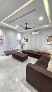 Hall Image of 2800 Sq.ft 4 BHK Independent House for sale in Nipania Indore for Rs. 26500000