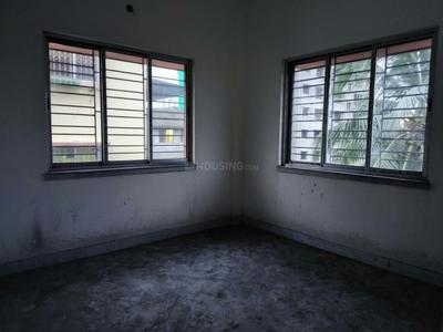 Bedroom Image of 600 Sq.ft 2 BHK Apartment / Flat for sale in Haltu Kolkata for Rs. 2700000