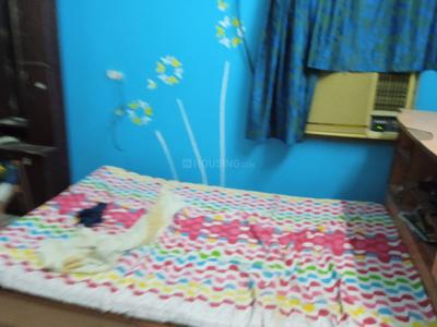 Bedroom Image of 1709 Sq.ft 4 BHK Apartment / Flat for sale in Ramalinga Puram Nellore for Rs. 7500000
