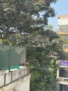Image of 700 Sq.ft 1 BHK Apartment / Flat for rent in Indira Nagar, Bengaluru for Rs. 46000