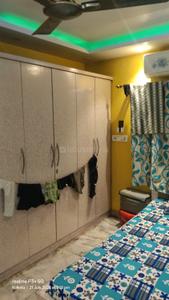 Bedroom Image of 909 Sq.ft 3 BHK Apartment / Flat for sale in Beliaghata Kolkata for Rs. 3500000
