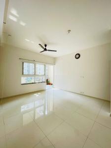 Hall Image of 700 Sq.ft 1 BHK Apartment / Flat for rent in Godrej Infinity, Mundhwa Pune for Rs. 27000
