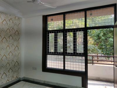 Bedroom Image of 1125 Sq.ft 3 BHK Builder Floor for sale in Indirapuram Ghaziabad for Rs. 10500000