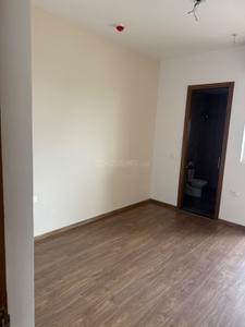 Bedroom Image of 1530 Sq.ft 3 BHK Apartment / Flat for sale in Ashiana The Centre Court, Sector 88A Gurgaon for Rs. 26000000