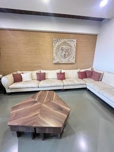 Hall Image of 2250 Sq.ft 3 BHK Apartment / Flat for sale in Paldi Ahmedabad for Rs. 18500000