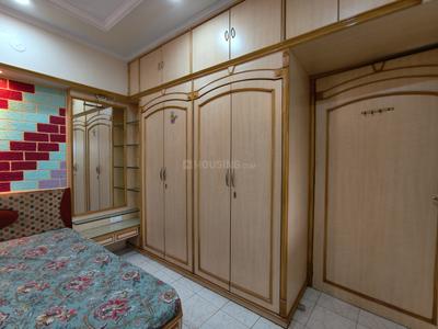 Bedroom Image of 2600 Sq.ft 4 BHK Apartment / Flat for sale in Behala Chowrasta Kolkata for Rs. 15000000
