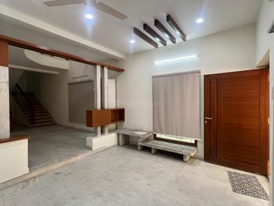 Hall Image of 3000 Sq.ft 4 BHK Villa for sale in Vasantha Valley, Kondapur Hyderabad for Rs. 90000000