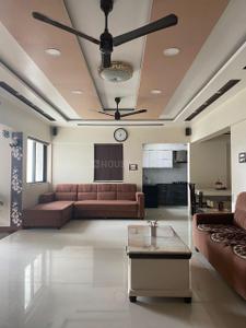 2 BHK Flat