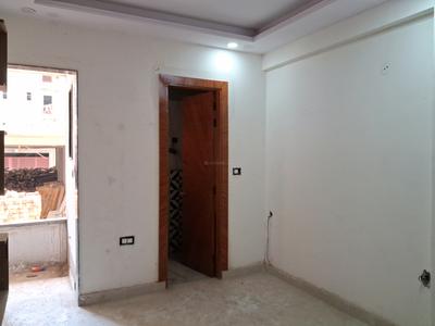Bedroom Image of 1100 Sq.ft 2 BHK Apartment / Flat for sale in JMD DM Infra, Sector 104 Noida for Rs. 4421000