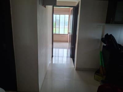Hall Image of 950 Sq.ft 2 BHK Apartment / Flat for sale in Mantra Senses, Handewadi Pune for Rs. 4500000